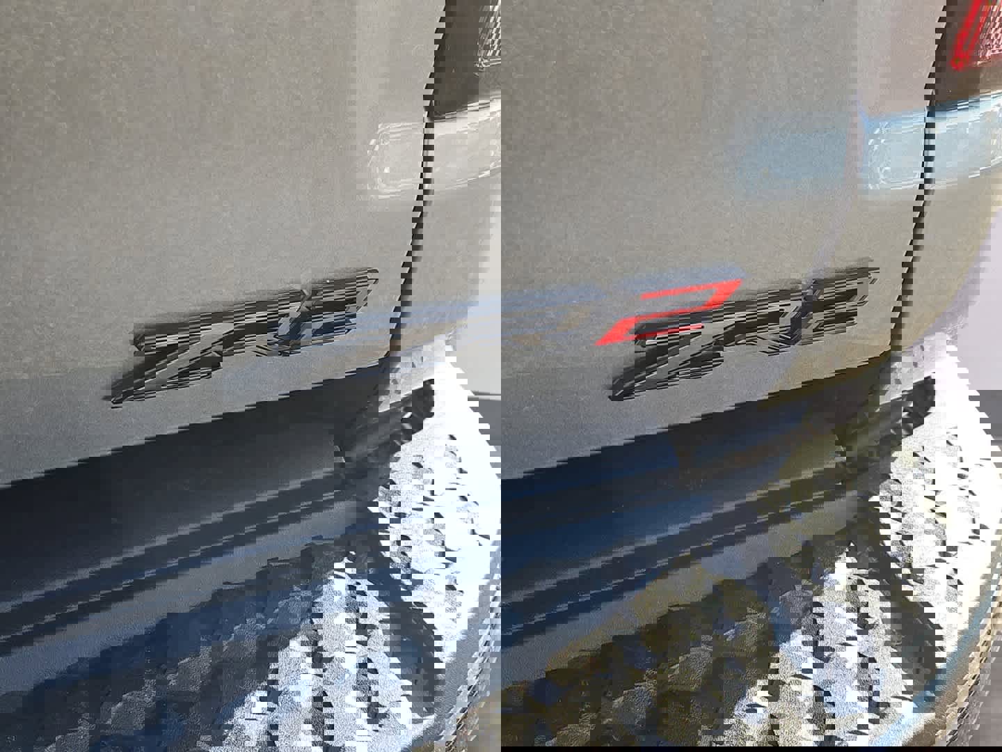 Certified 2024 Chevrolet Colorado ZR2 w/ Technology Package image 12