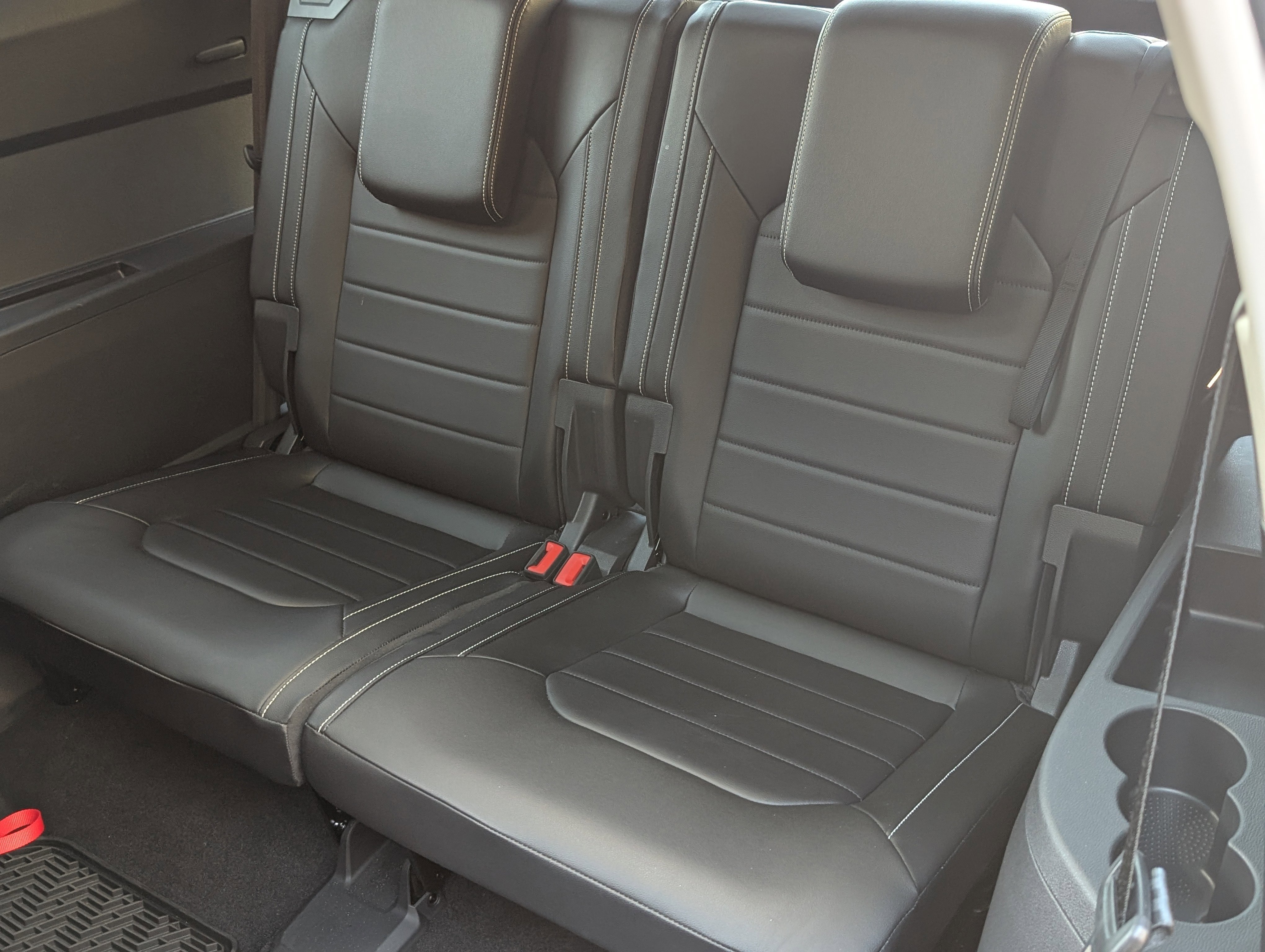 Used 2024 Volkswagen Atlas SEL image 19