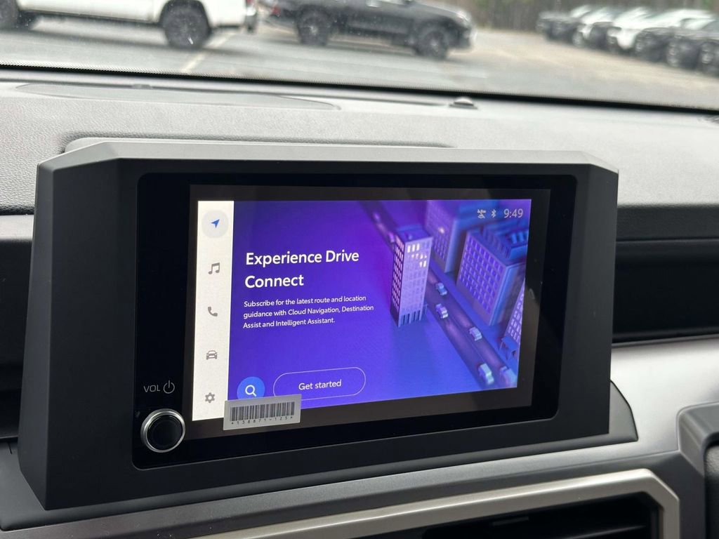 New 2026 Toyota Tacoma SR5 image 3