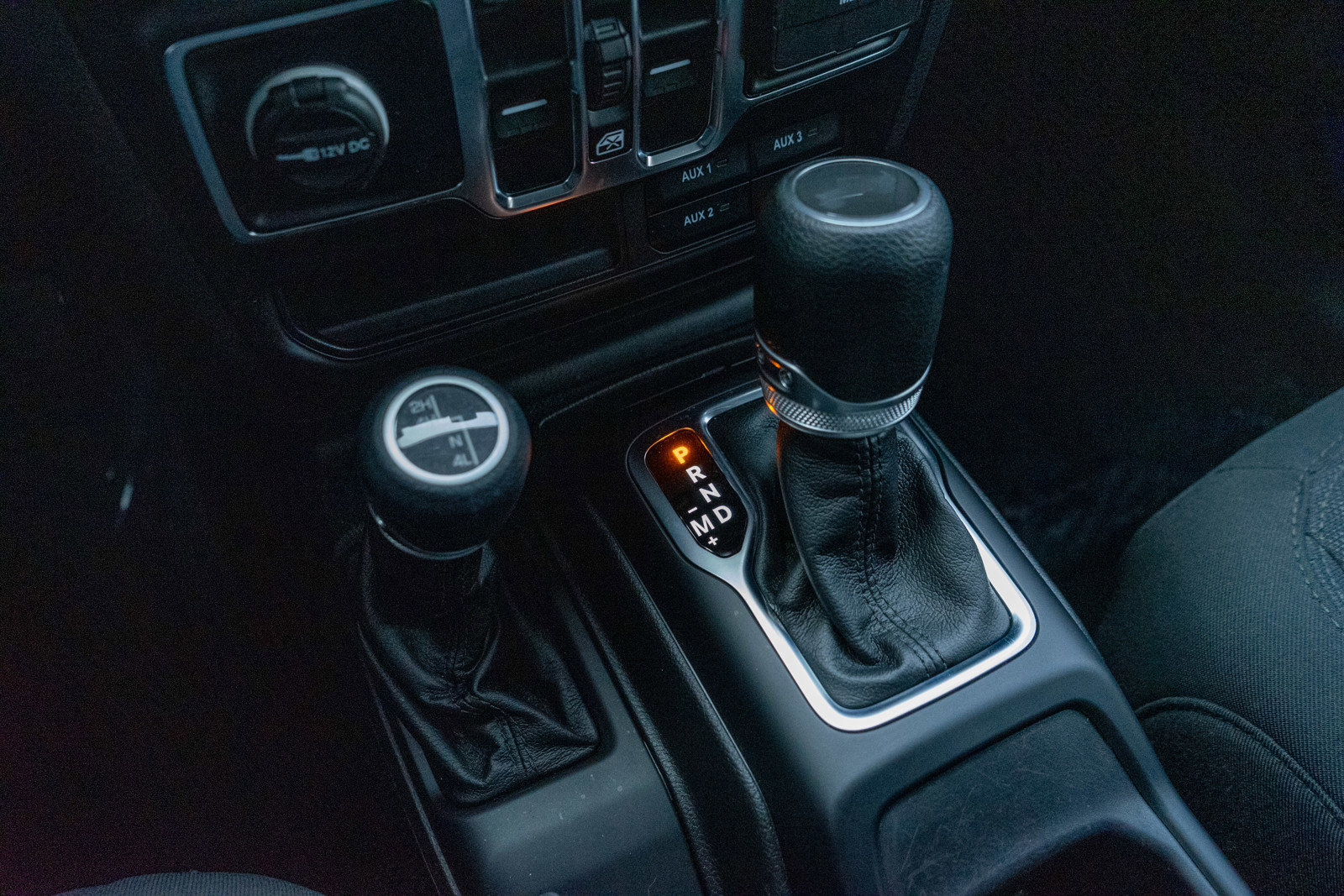Used 2022 Jeep Wrangler Unlimited Sport image 21