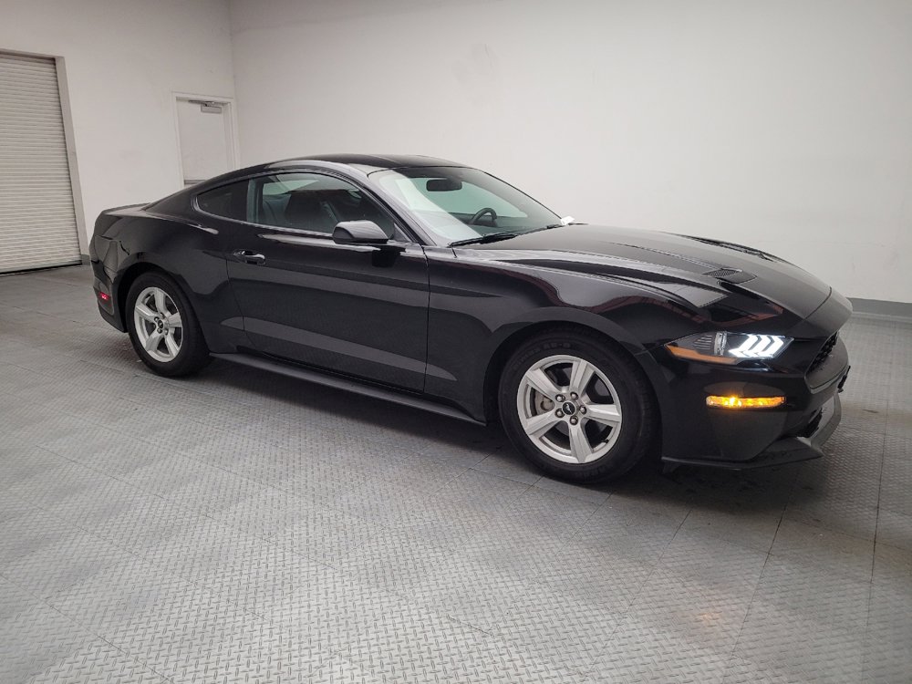 Used 2019 Ford Mustang Coupe image 11