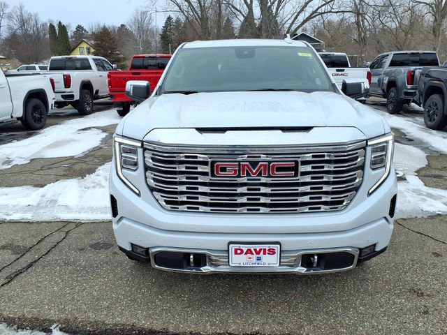 New 2026 GMC Sierra 1500 Denali w/ Denali Reserve Package image 9