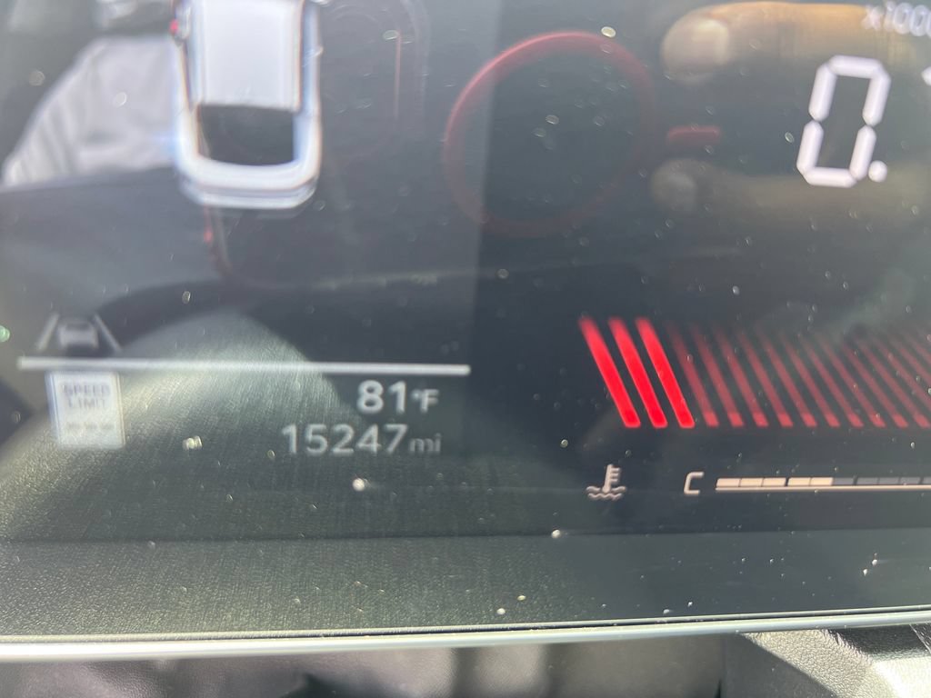 Certified 2025 Kia K4 FWD image 19