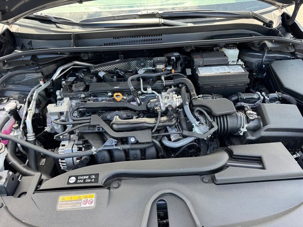 Used 2026 Toyota Corolla SE FWD image 16