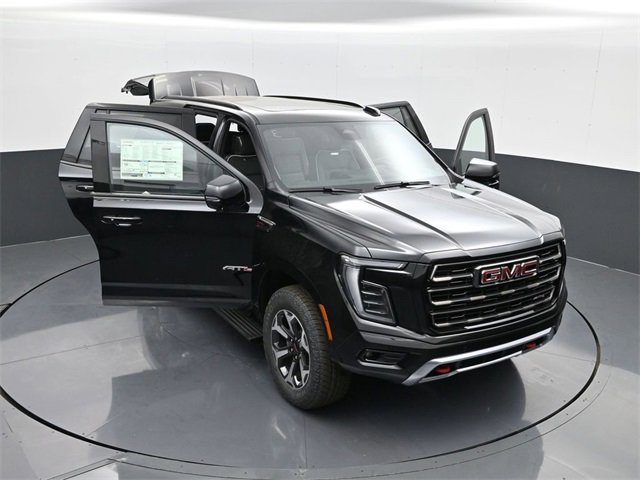 New 2026 GMC Yukon AT4 Ultimate image 30