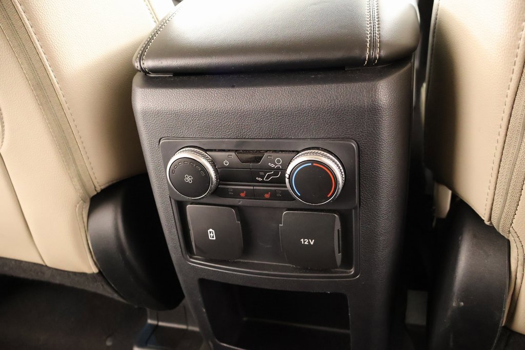 Used 2021 Ford Explorer Limited image 17