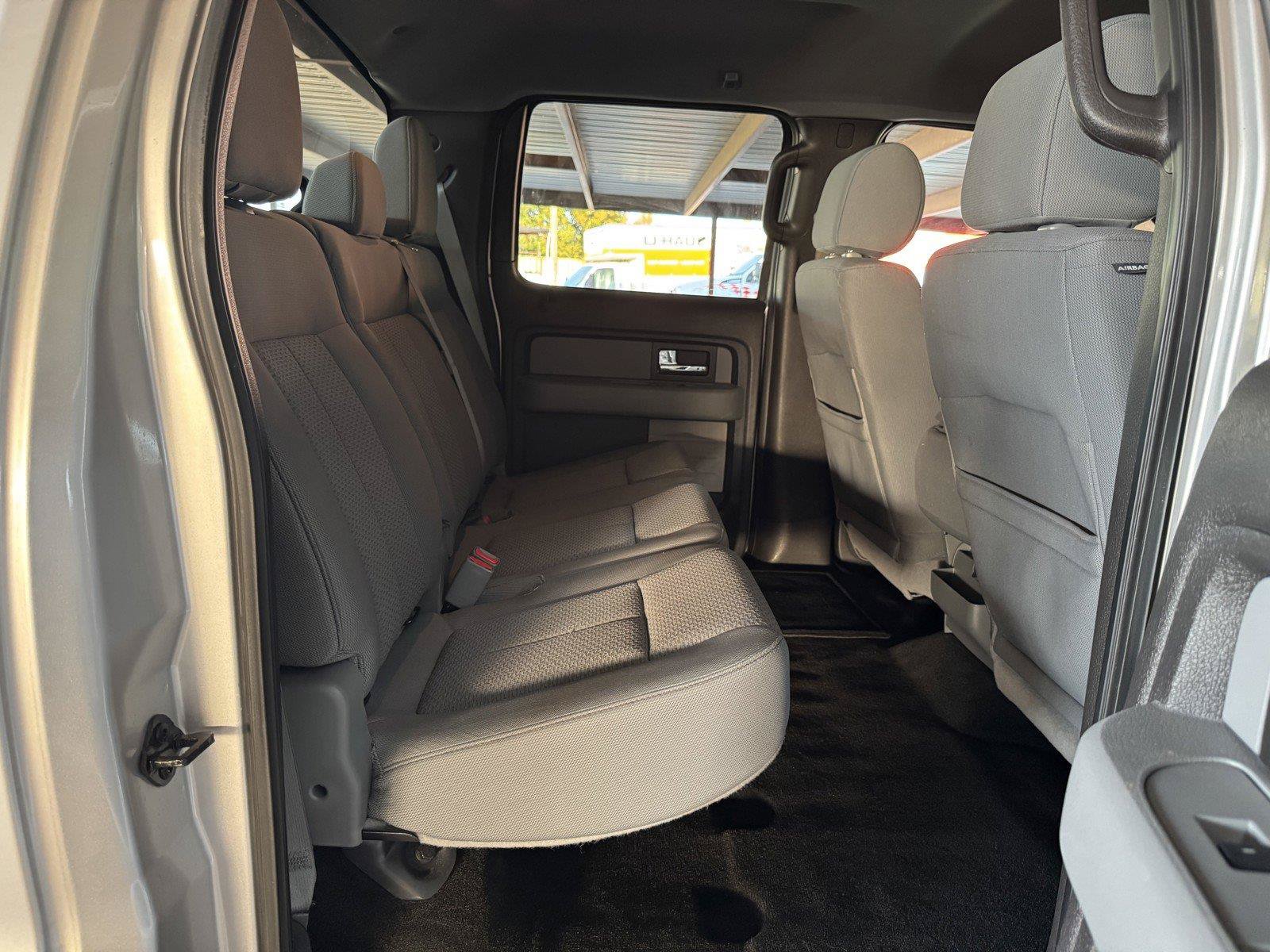 Used 2013 Ford F150 XLT RWD image 32
