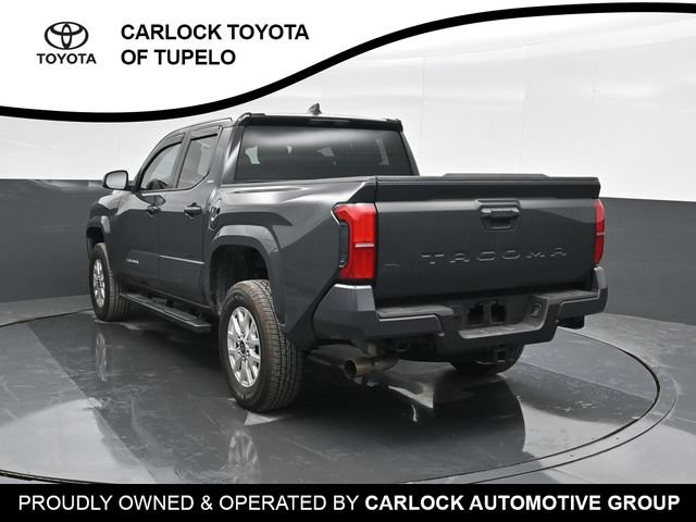 Used 2025 Toyota Tacoma SR5 RWD image 11
