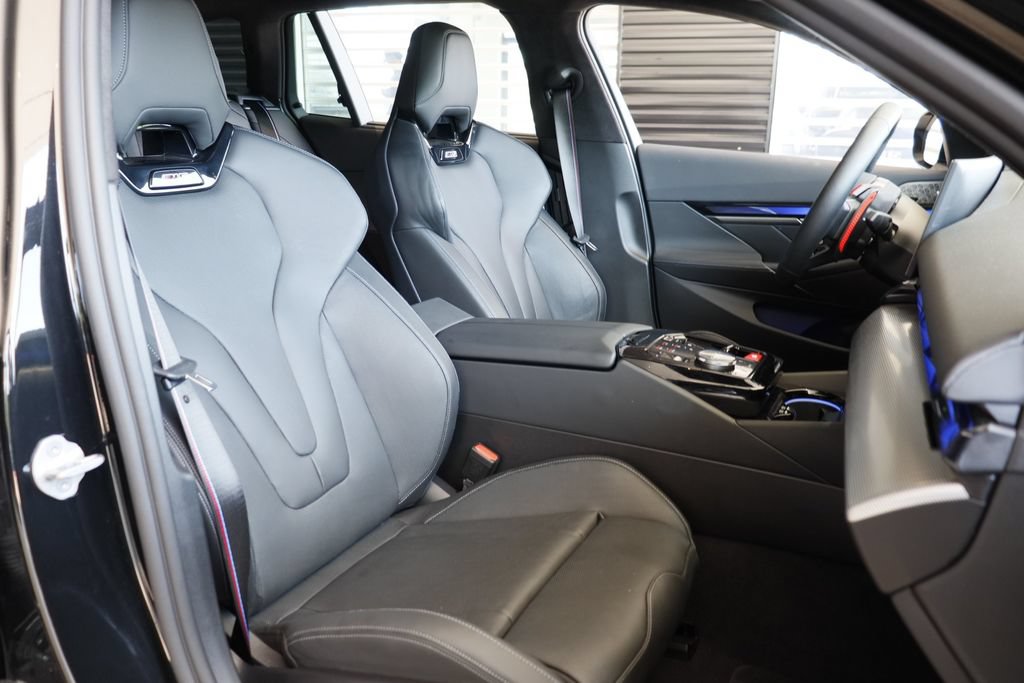 Used 2026 BMW M5 Touring AWD/4WD image 26