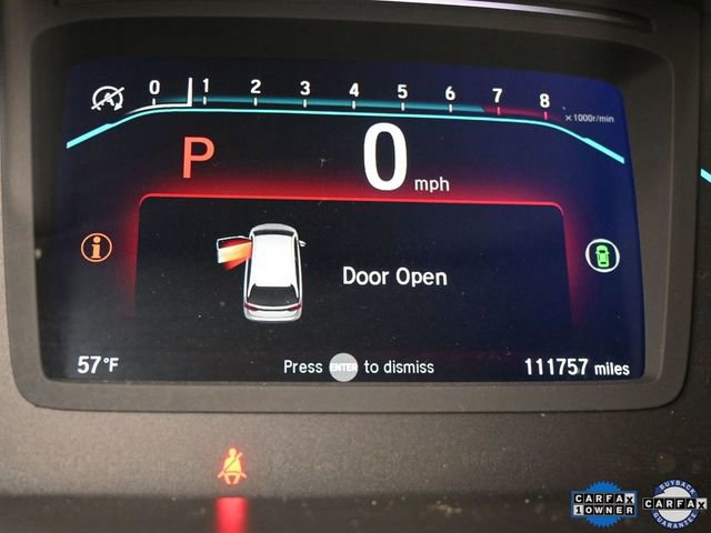 Used 2023 Honda Odyssey Sport image 19