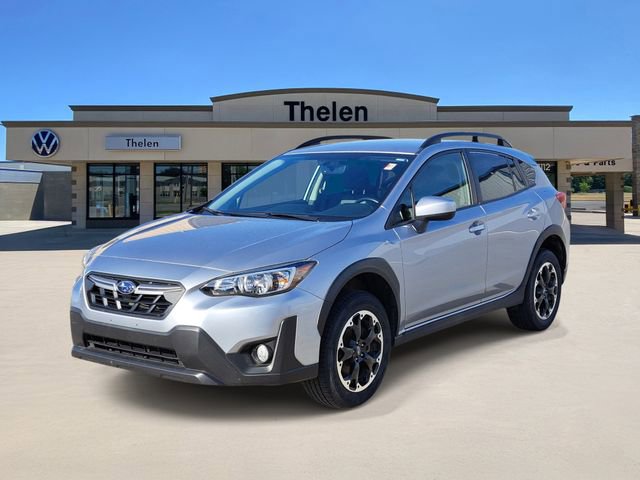Used 2023 Subaru Crosstrek 2.0i Premium image 2