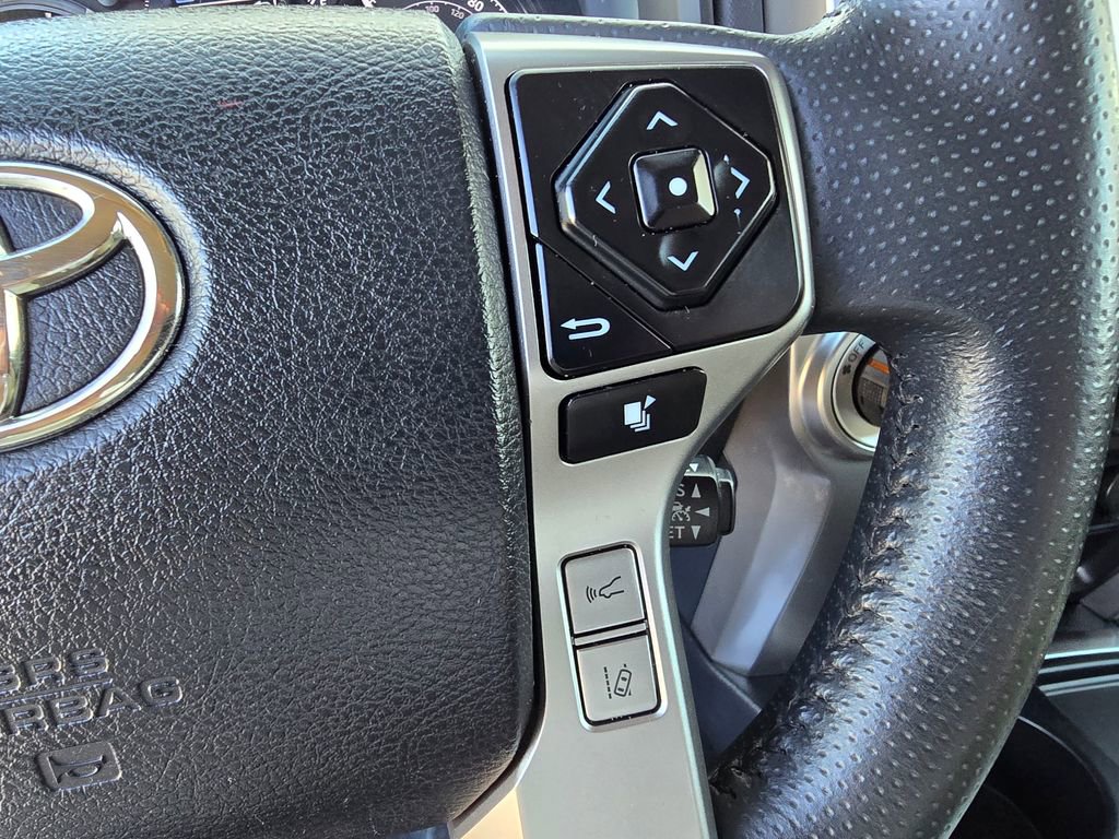 Used 2023 Toyota 4Runner SR5 image 26
