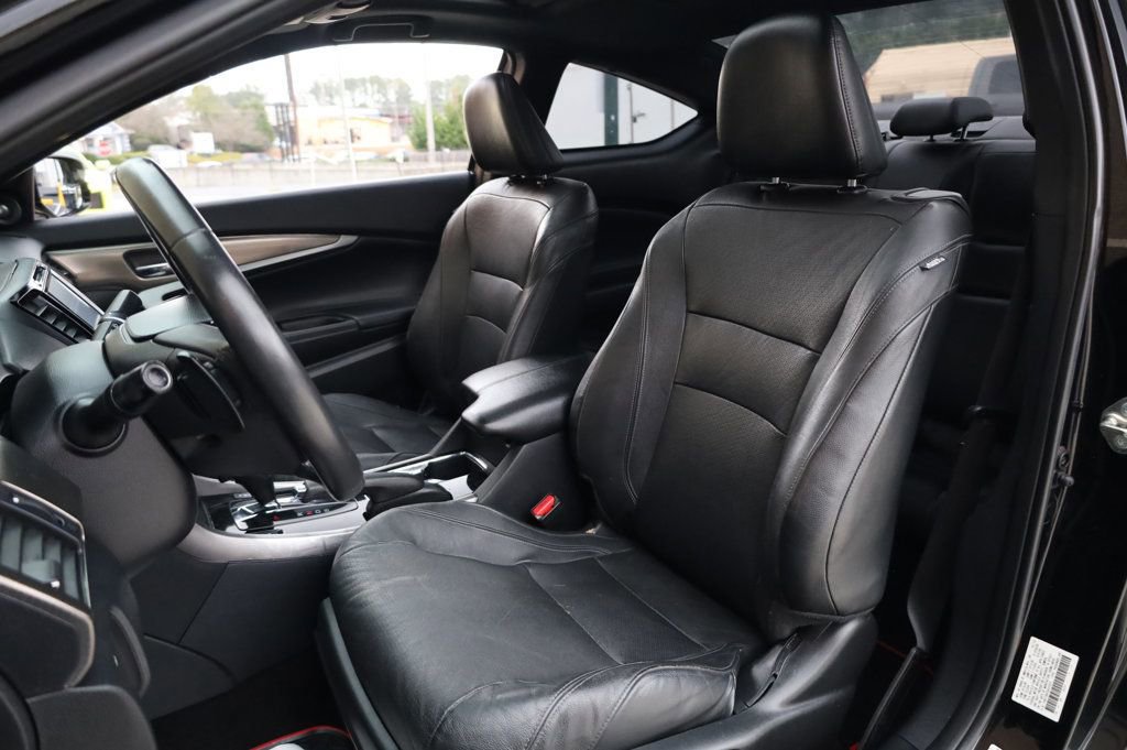 Used 2016 Honda Accord EX-L image 15