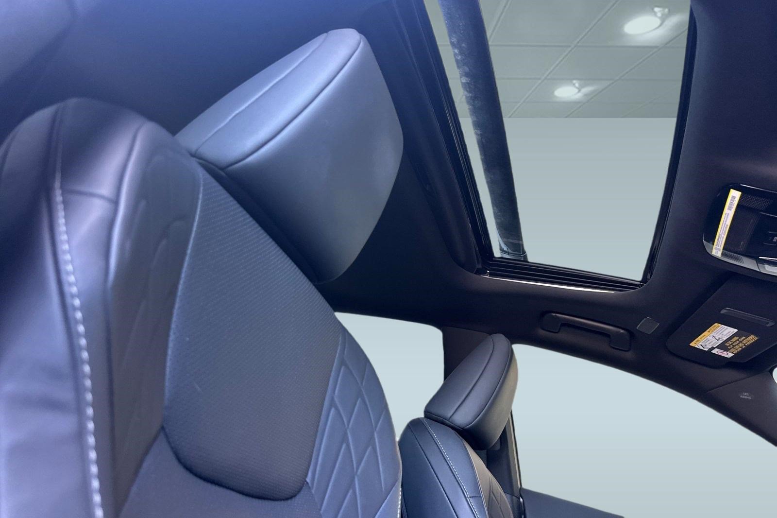 Used 2025 Lexus RX 350 FWD w/ Accessory Package image 25