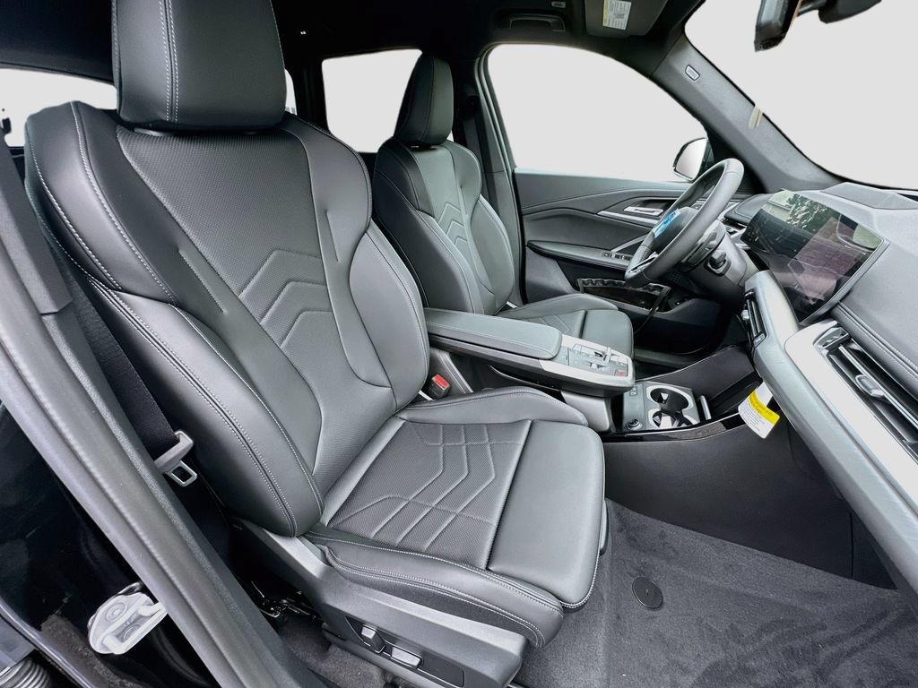 New 2027 BMW X1 xDrive28i AWD/4WD image 31