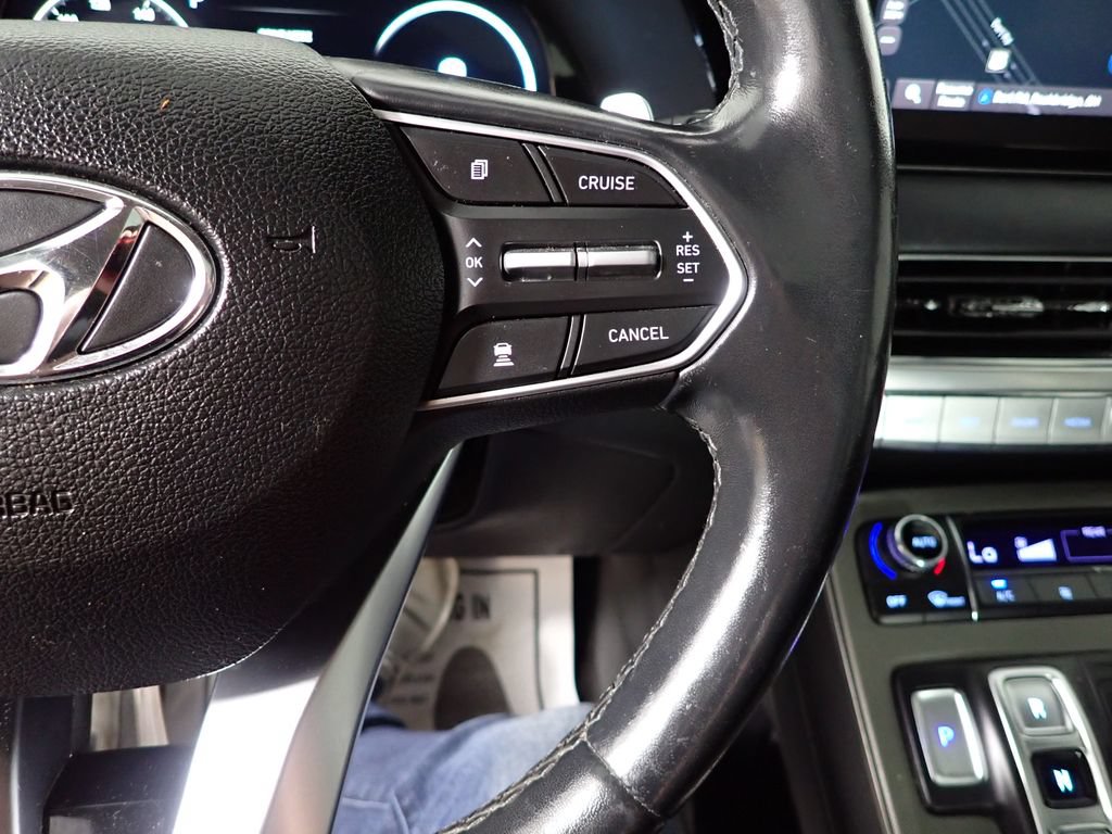 Used 2021 Hyundai Palisade Limited FWD image 31