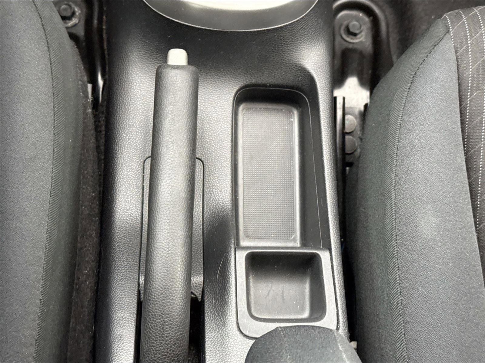 Used 2018 Honda Fit EX image 26