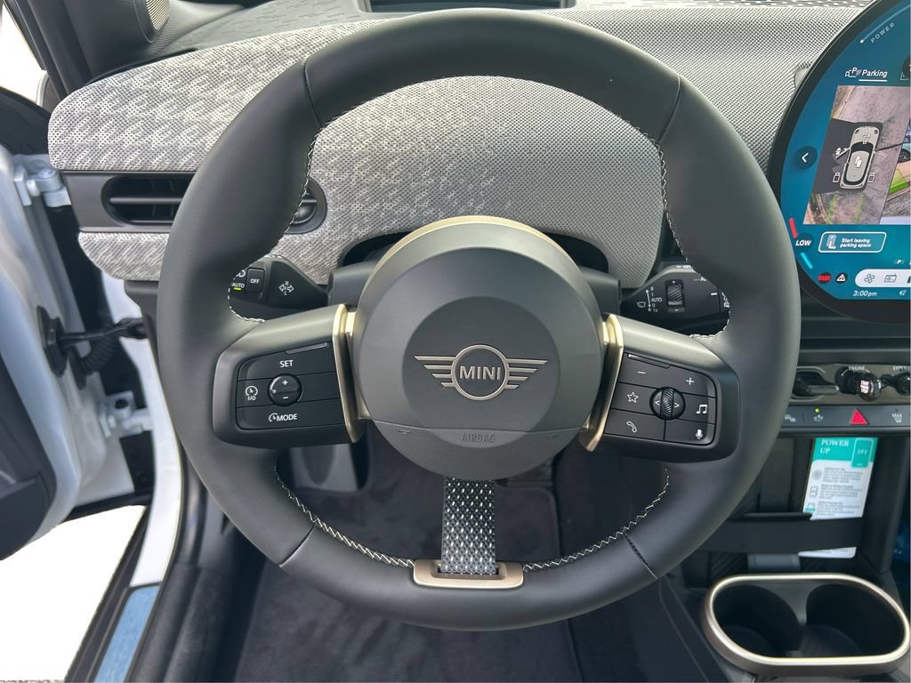 New 2026 MINI Cooper S FWD image 17