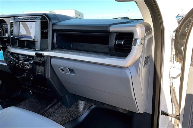 Used 2023 Ford F350 XL w/ XL Driver Assist Package image 17