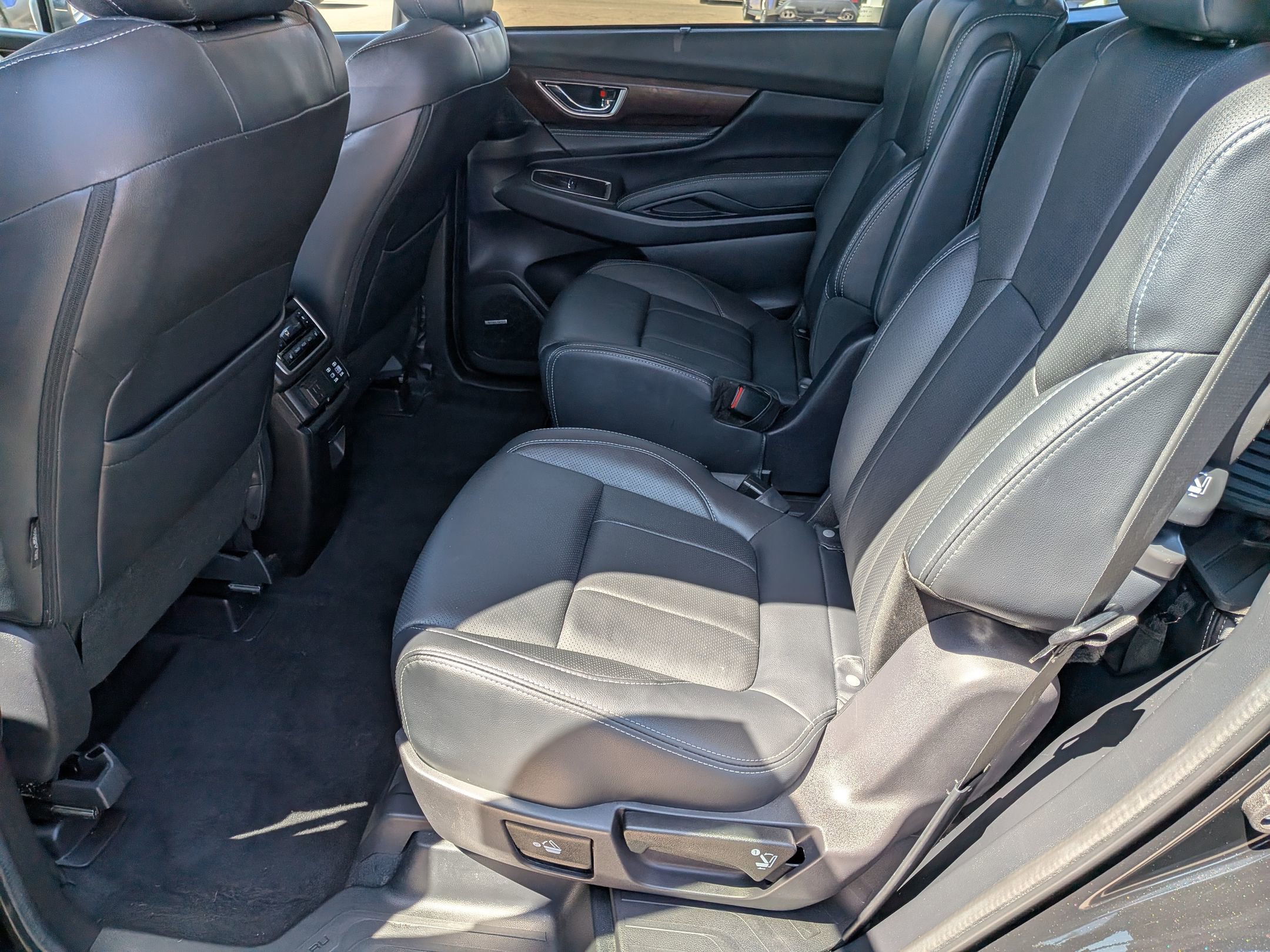 Certified 2023 Subaru Ascent Touring image 27