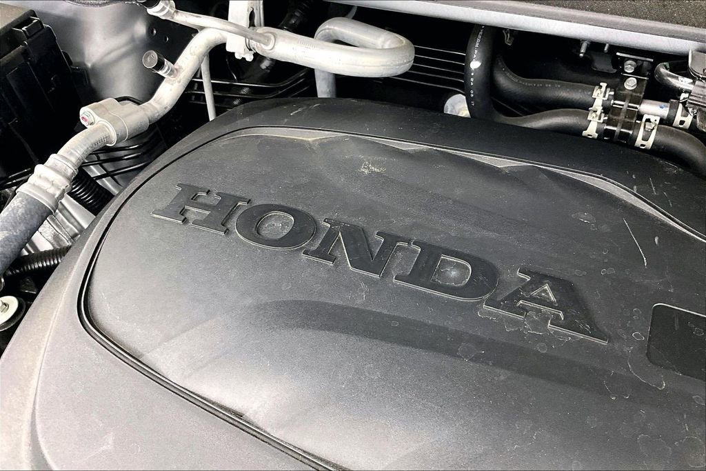 Used 2025 Honda Odyssey Elite image 35