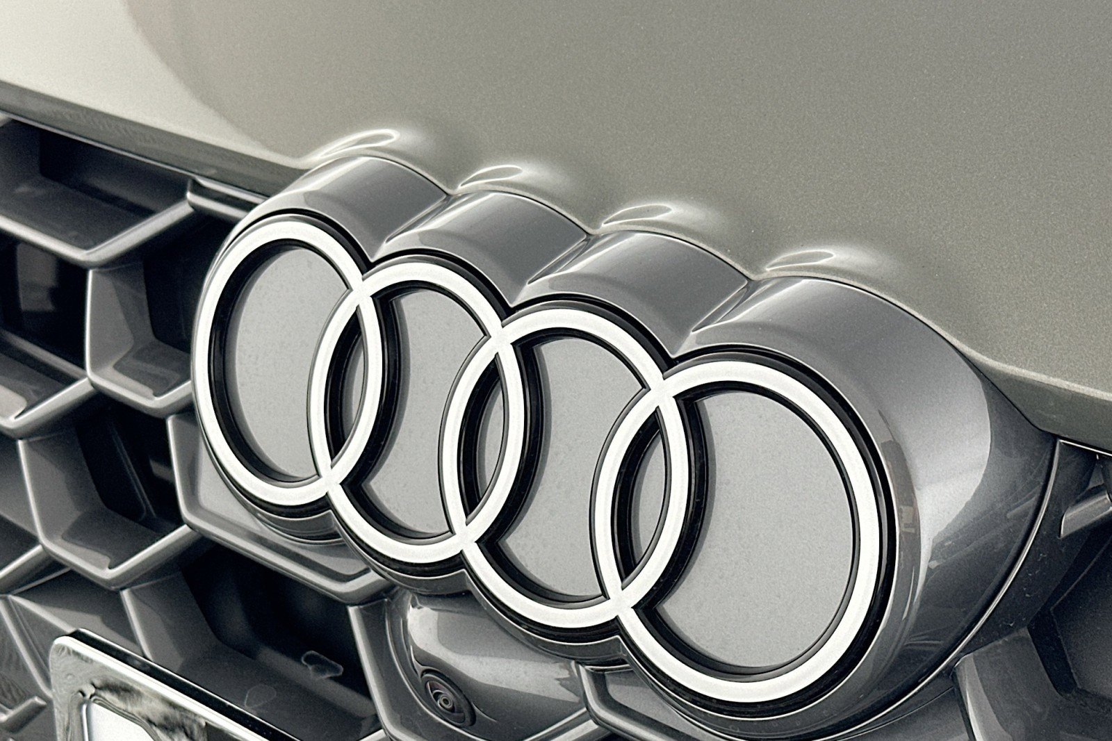 New 2026 Audi A6 Premium AWD/4WD image 14