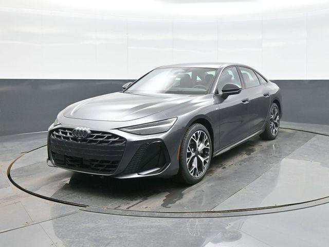 New 2026 Audi A6 Premium Plus image 3