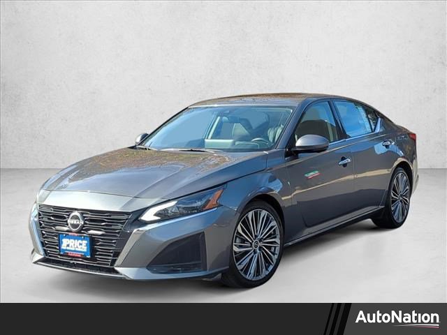 Used 2023 Nissan Altima 2.5 SL image 1