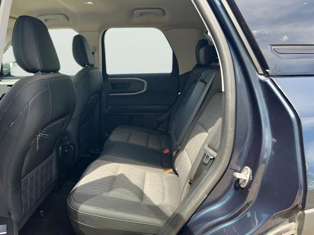 Used 2021 Ford Bronco Sport Big Bend AWD/4WD image 32