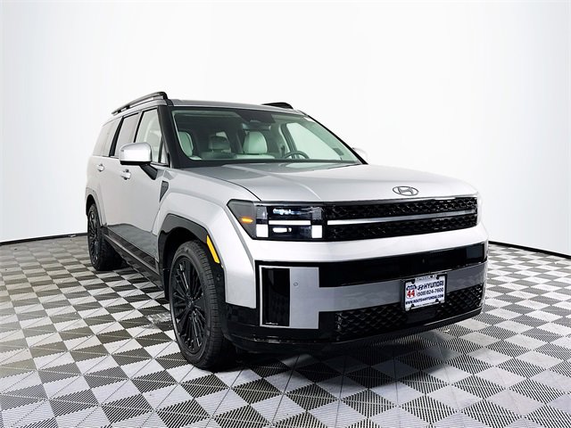 New 2026 Hyundai Santa Fe Calligraphy image 10