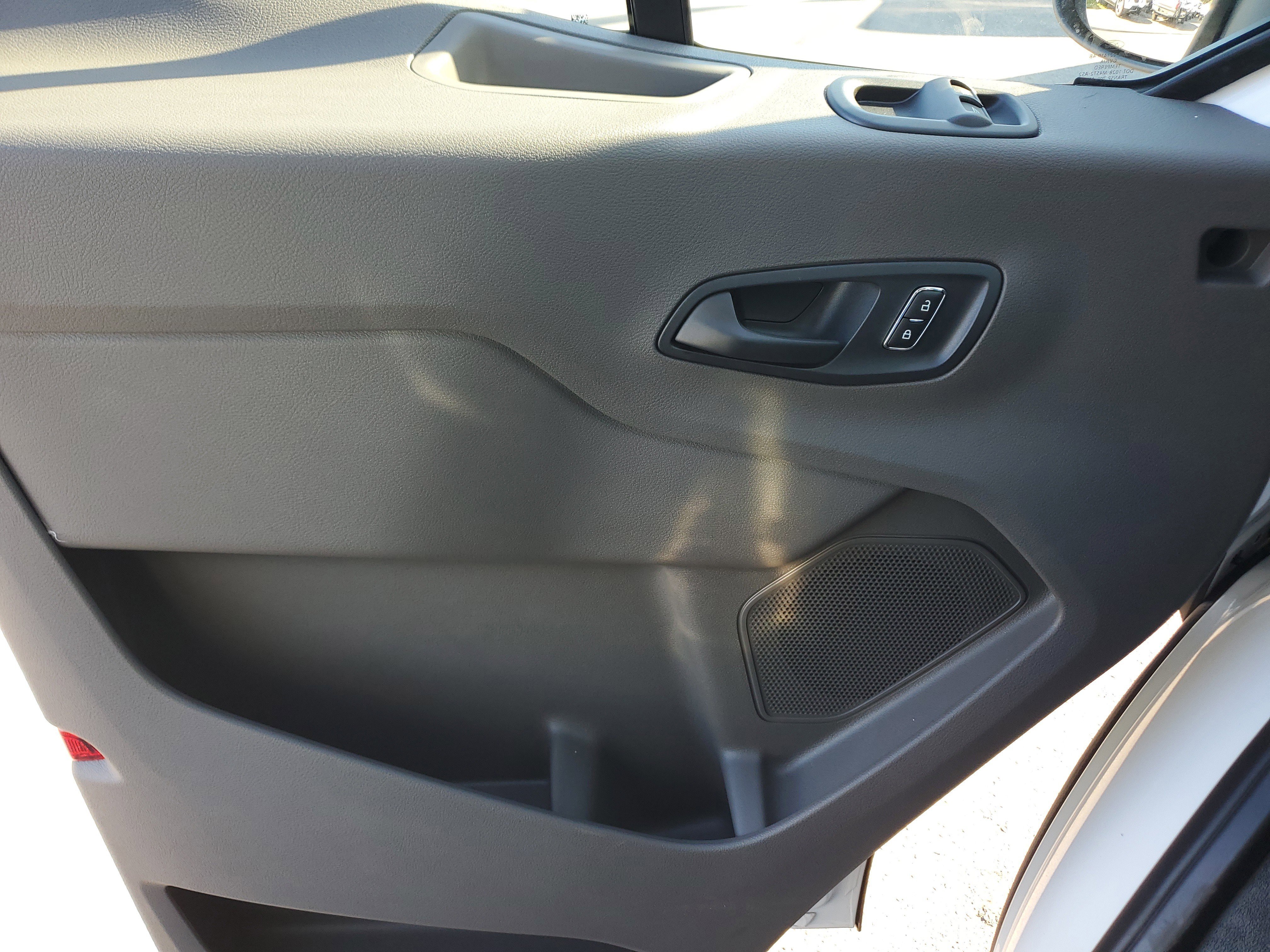 New 2026 Ford Transit 150 Low Roof w/ Load Area Protection Package RWD image 13