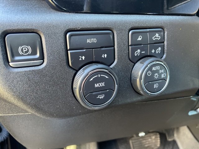 Used 2023 Chevrolet Silverado 1500 RST w/ Rally Edition image 19