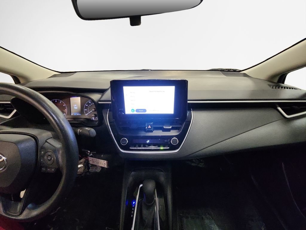 Used 2023 Toyota Corolla LE FWD image 24