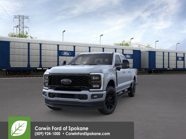 New 2026 Ford F250 Lariat AWD/4WD image 4