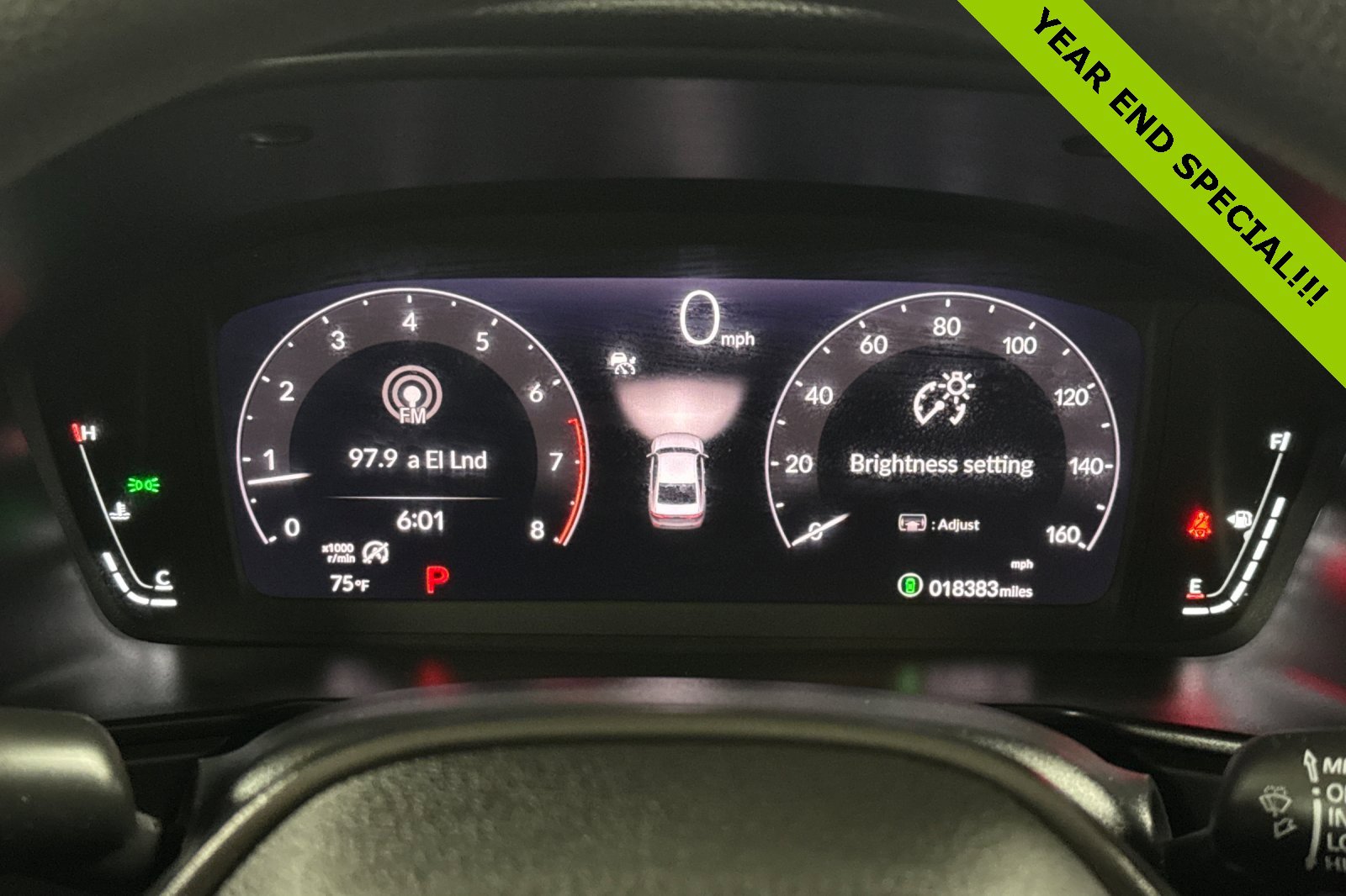 Used 2024 Honda Accord LX image 23