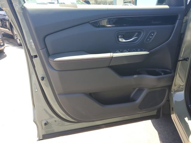 New 2026 Honda Pilot TrailSport image 21