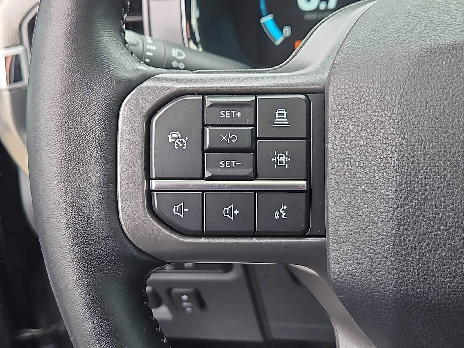 Used 2021 Ford F150 Lariat w/ Equipment Group 502A High image 29