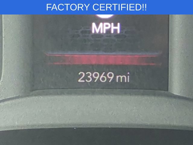 Certified 2026 RAM 2500 Big Horn AWD/4WD image 22