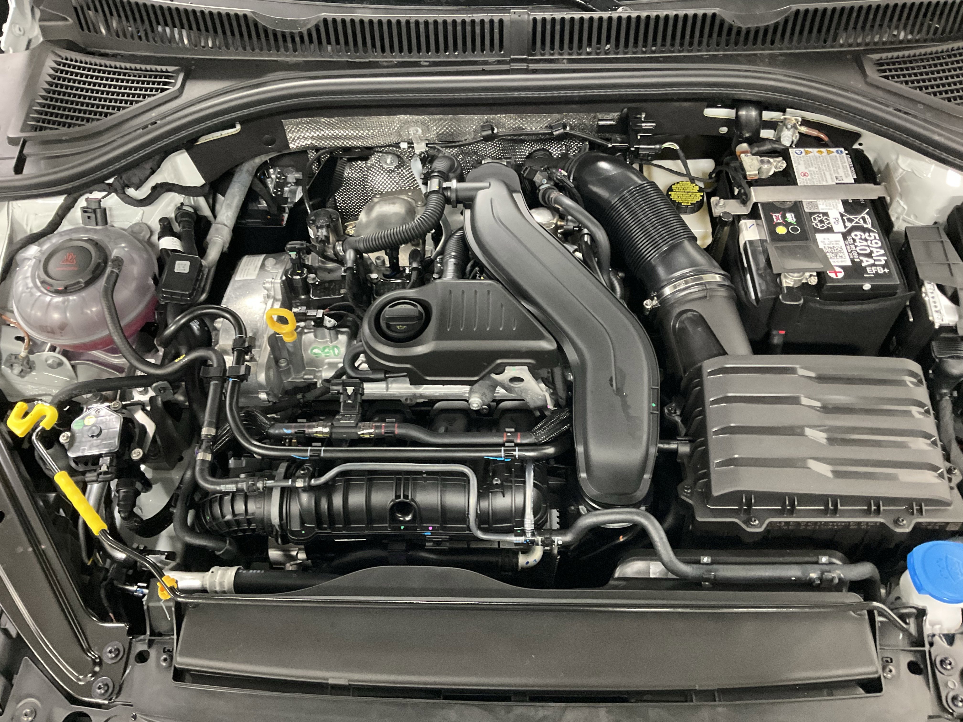 New 2026 Volkswagen Jetta SEL image 20