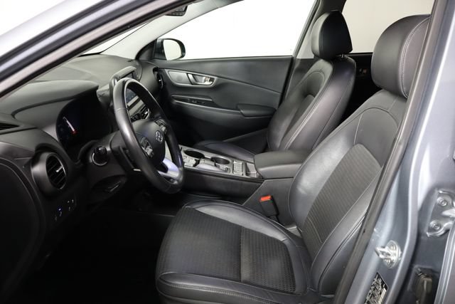 Used 2021 Hyundai Kona Limited FWD image 14