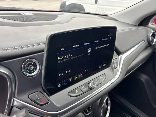 Used 2024 Chevrolet Blazer LT w/ Convenience Package FWD image 21