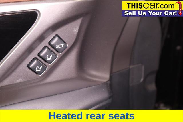 Used 2022 Subaru Outback Touring image 34