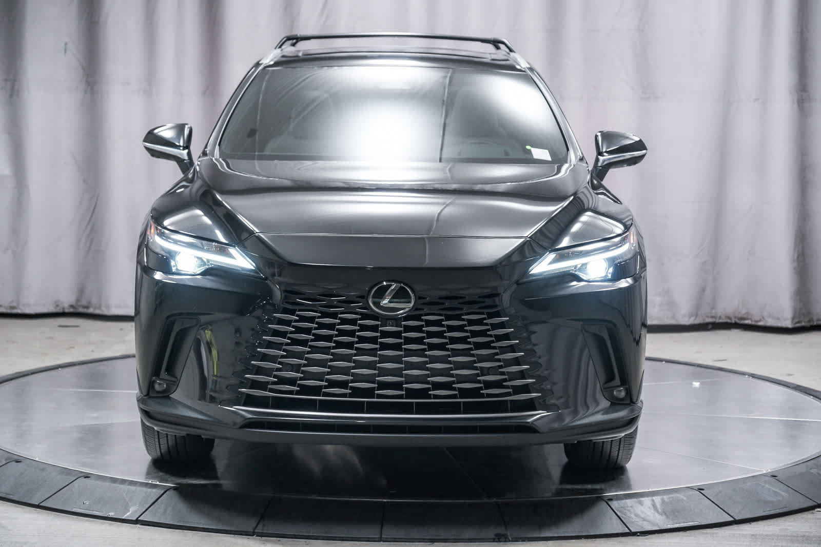 Used 2024 Lexus RX 350 Premium Plus w/ Convenience Package FWD image 6