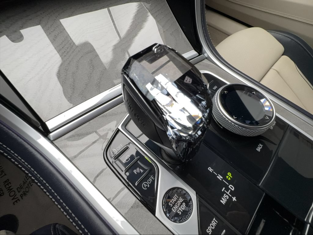 Used 2022 BMW 840i Gran Coupe RWD image 53