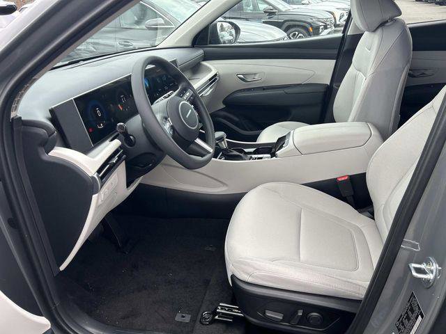 New 2026 Hyundai Tucson SEL image 7