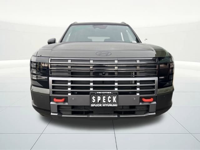 New 2026 Hyundai Palisade XRT Pro image 8