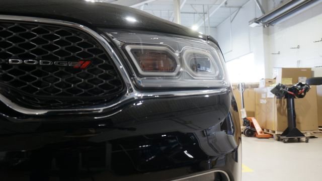 Used 2021 Dodge Durango SXT image 74