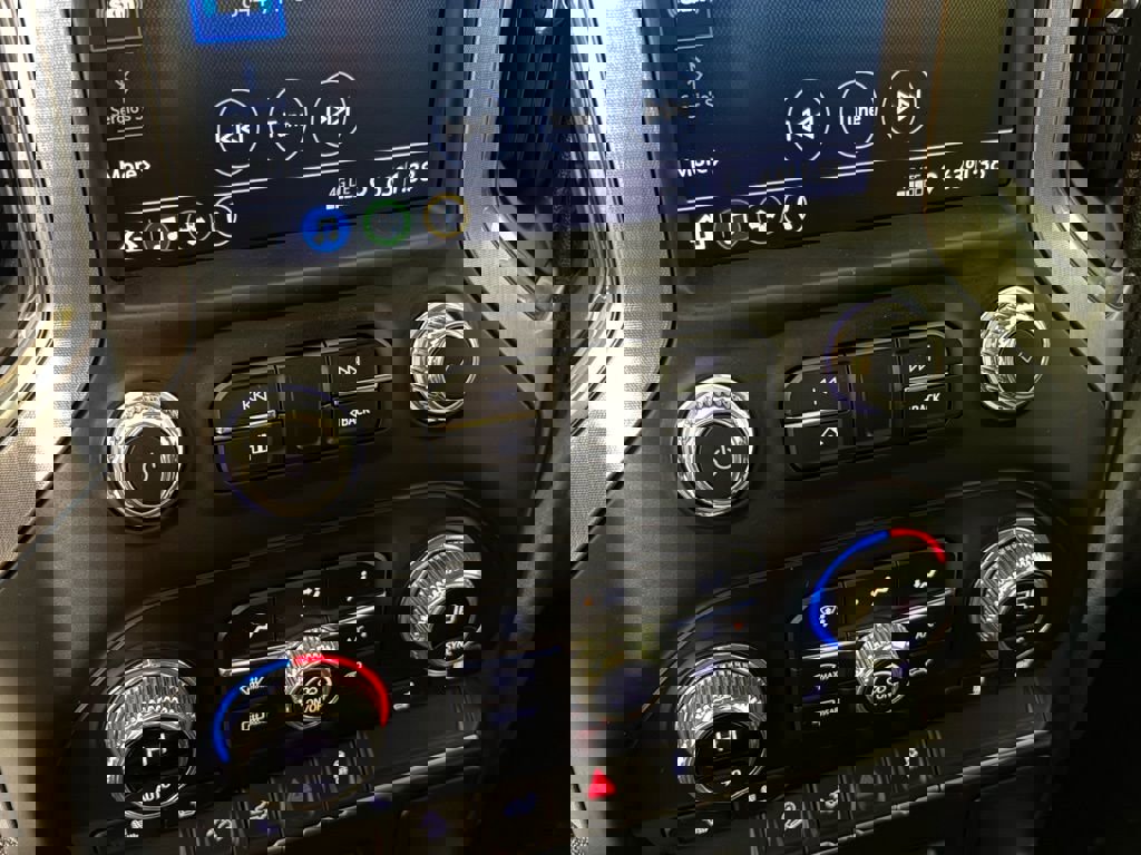 Used 2022 GMC Sierra 1500 Elevation w/ X31 Off-Road Package image 26