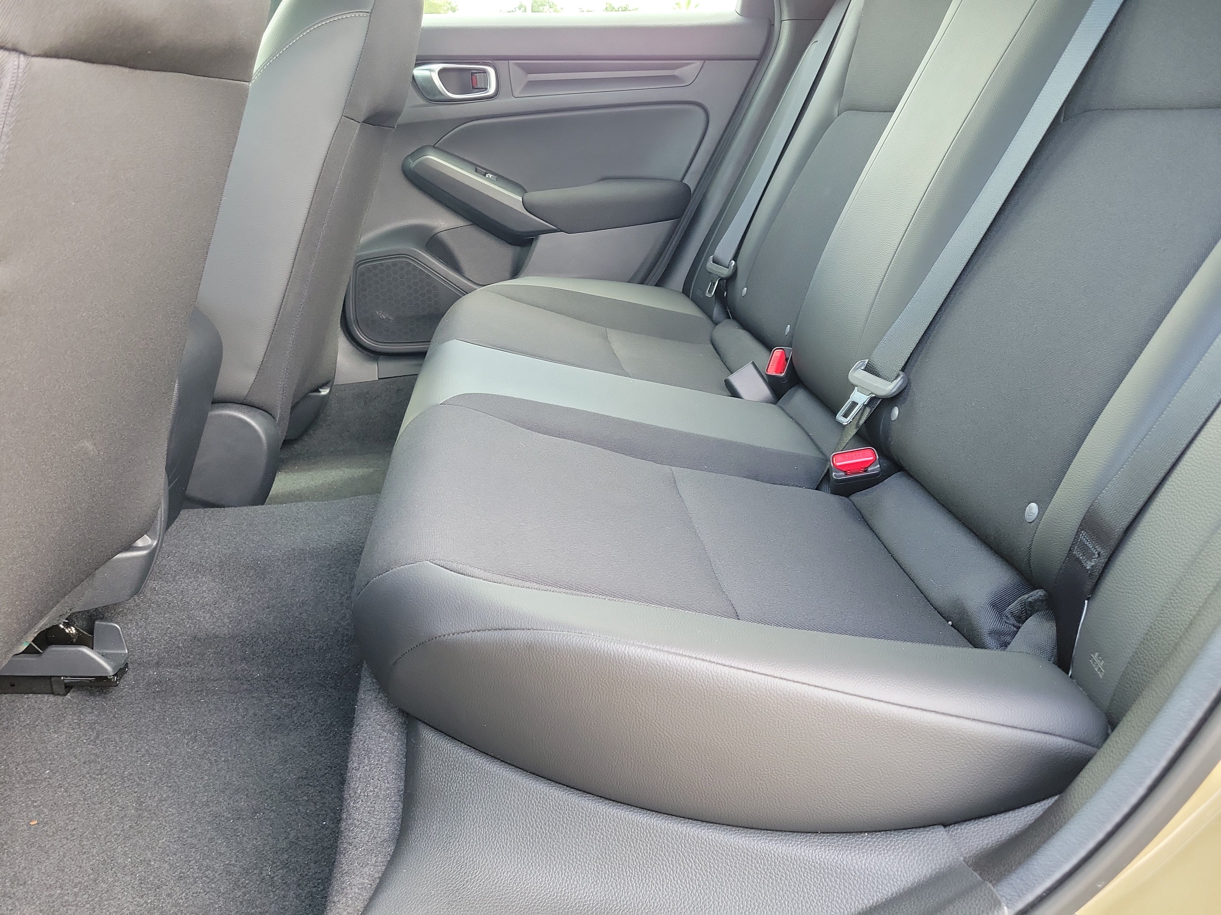 Used 2026 Honda Civic Sport image 12