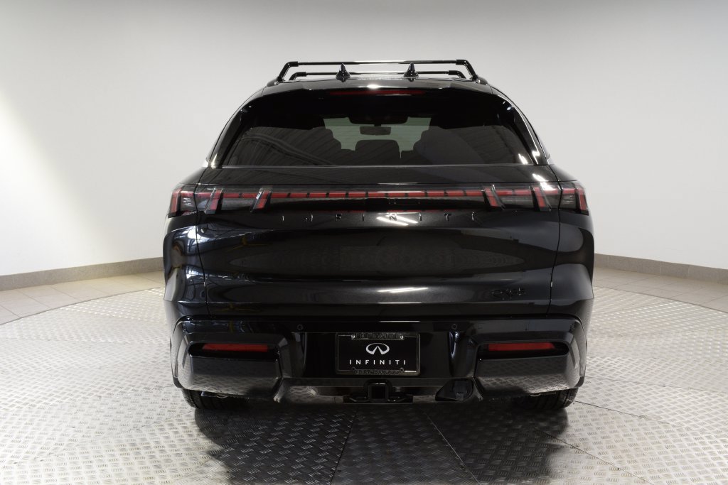 New 2027 INFINITI QX65 Autograph w/ Technology Package AWD/4WD image 6